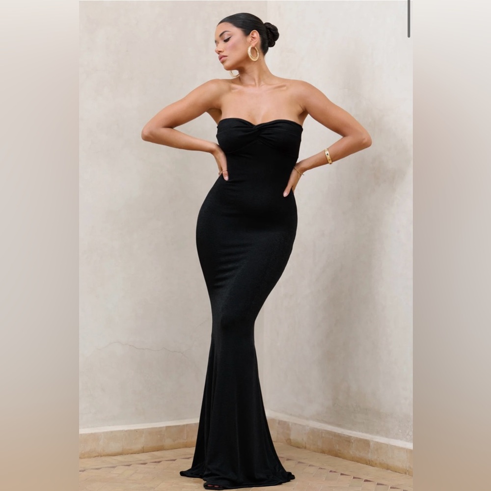 Club L summer dress - Picture 4 of 10